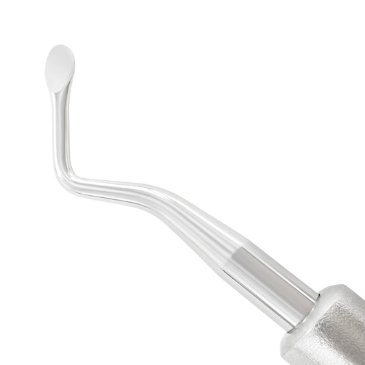 Molt Surgical Curette 5L