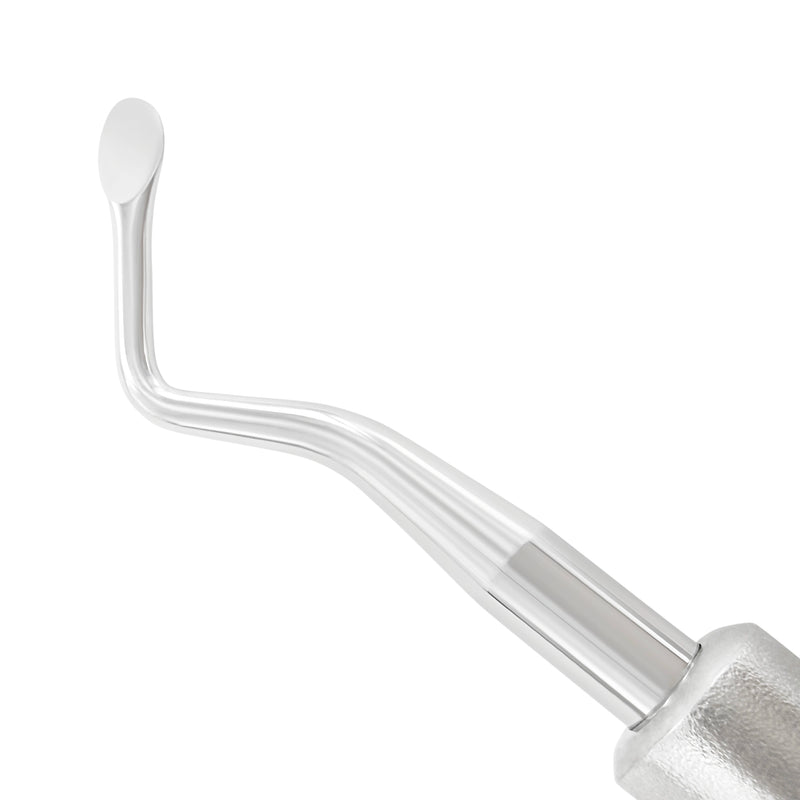 Curettes chirurgicales Molt 5L