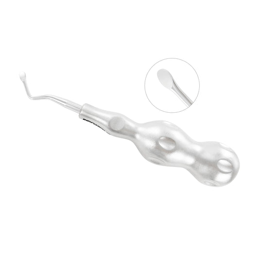 Molt Surgical Curette 5L