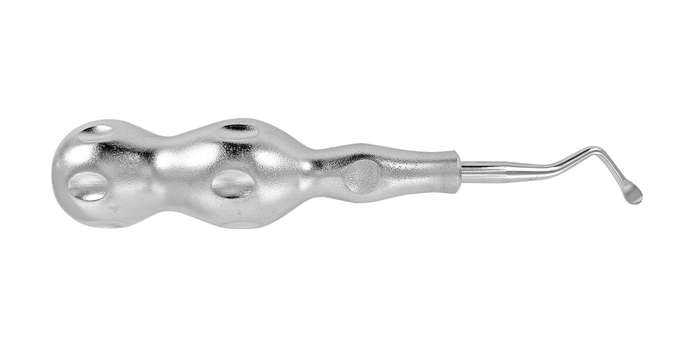 SURGICAL CURETTES MOLT5L