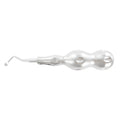 Curettes chirurgicales Molt 5R