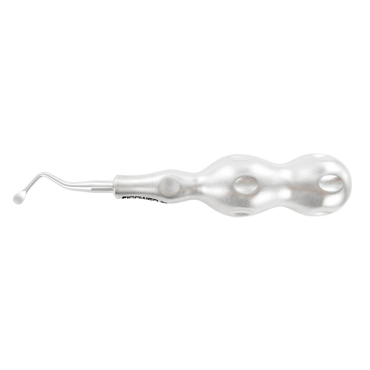 Curettes chirurgicales Molt 5R