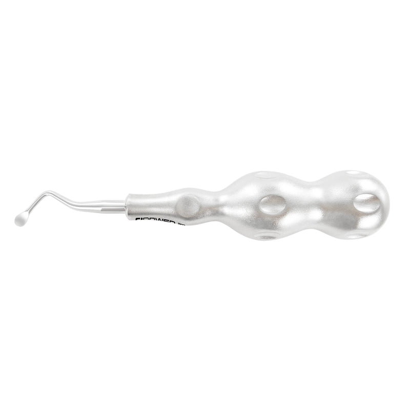 Curettes chirurgicales Molt 5R