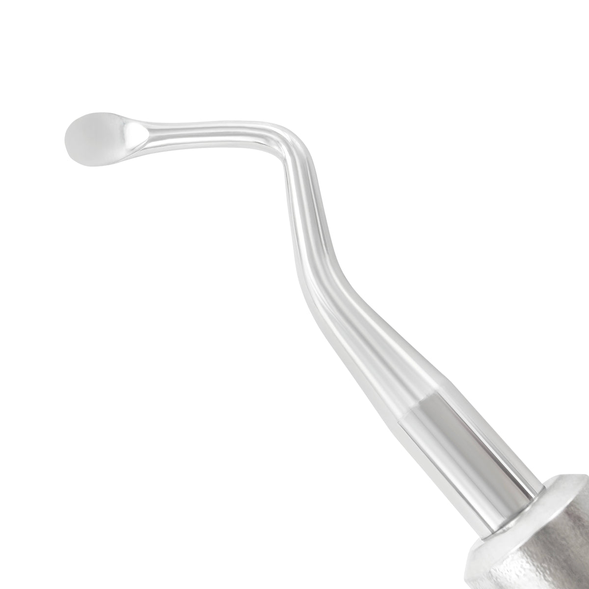 Curettes chirurgicales Molt 5R