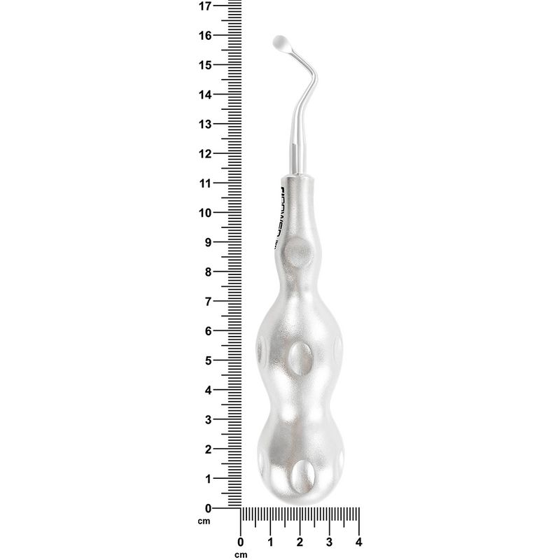 Curettes chirurgicales Molt 5R