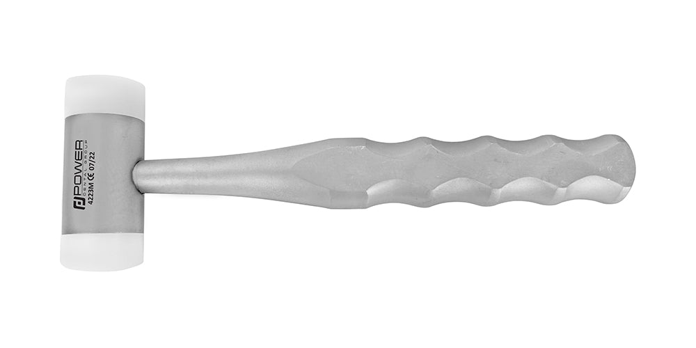 MALLET MEAD MINI
PLEASE REMOVE PLASTICS ENDS OF MALLET WHEN PUTTING INTO AUTOCLAVE. DO NOT