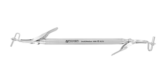 AMALGAM CARRIERS S/M 2.0/2.8 mm outside Diameter