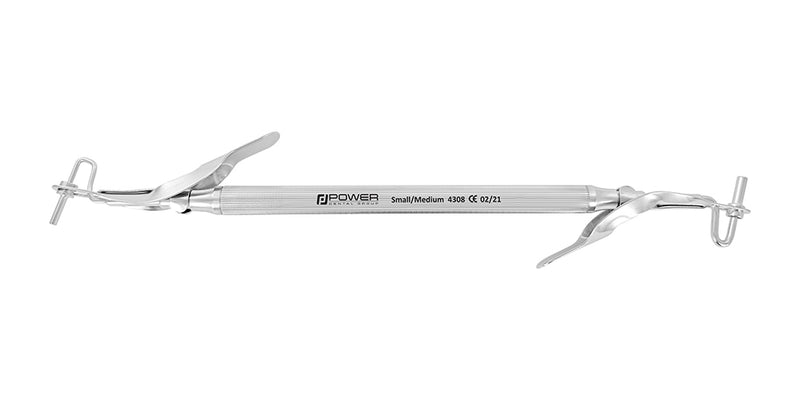 AMALGAM CARRIERS S/M 2.0/2.8 mm outside Diameter