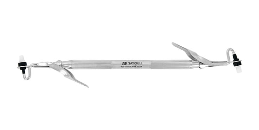 AMALGAM CARRIERS EZ MEDIUM/JUMBO, A/V REPLACE TIP