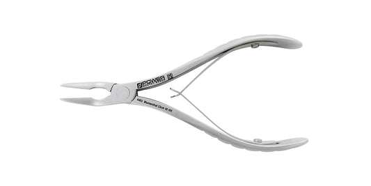 Bone Rongeurs Blumenthal 15 cm / 6" – 30° Angled Jaws