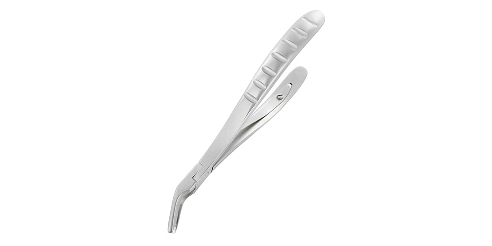 Bone Rongeurs Blumenthal 15 cm (6") – 30° Angled Jaws