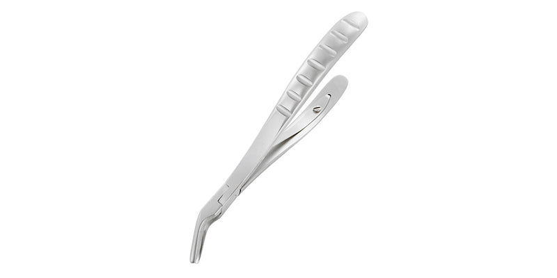 Bone Rongeurs Blumenthal 15 cm (6") – 30° Angled Jaws