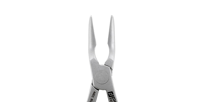 Bone Rongeurs Blumenthal 15 cm (6") – 30° Angled Jaws