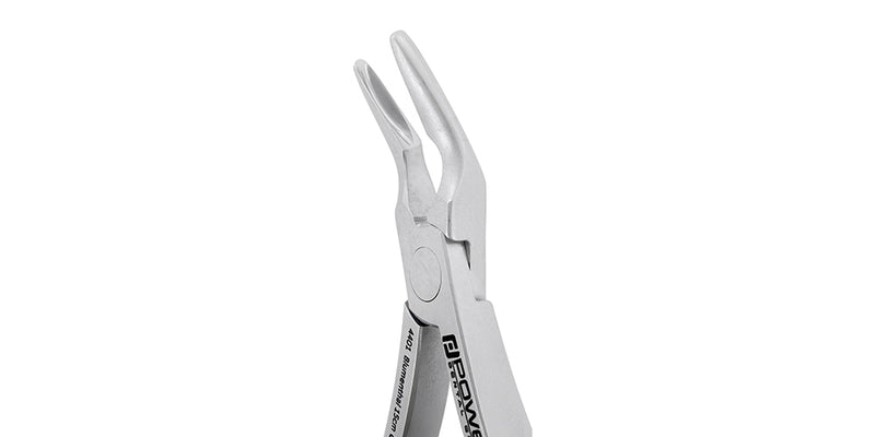 Bone Rongeurs Blumenthal 15 cm (6") – 30° Angled Jaws