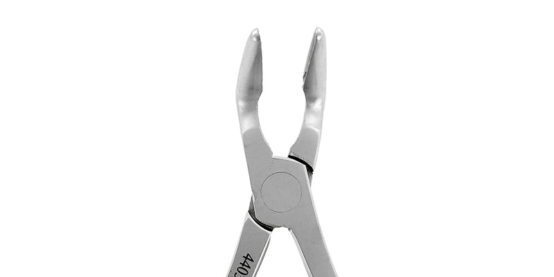 Bone Rongeurs Blumenthal 14 cm (5.5") – 90° Angled Jaws