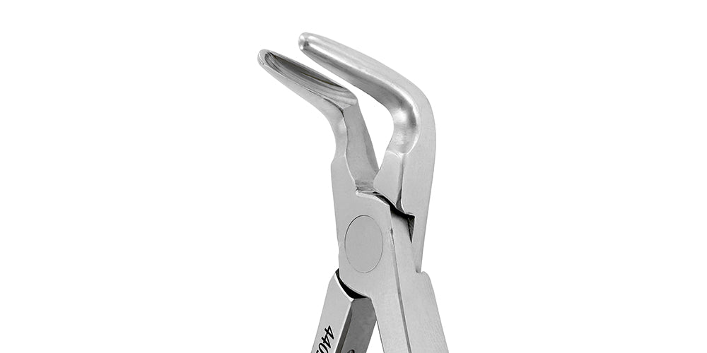Bone Rongeurs Blumenthal 14 cm (5.5") – 90° Angled Jaws