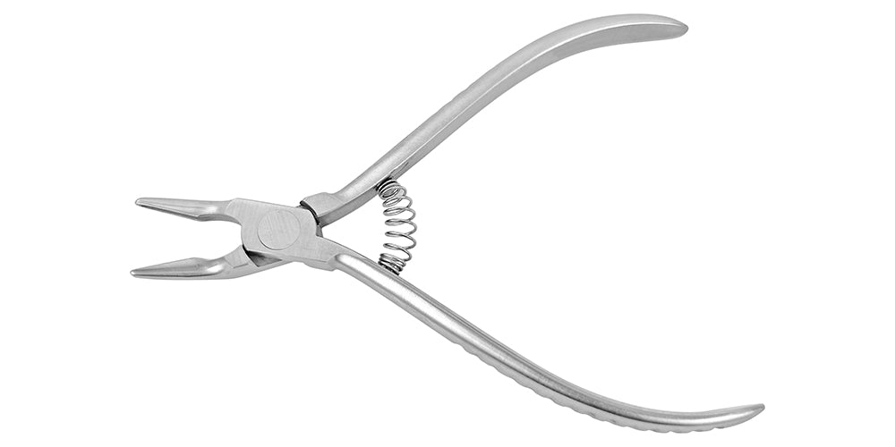 Bone Rongeur – Mini Friedman, 30° Angled Jaws – 4.7 in (12 cm) – Power ...