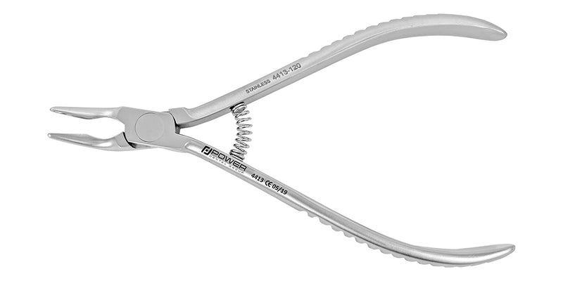 BONE RONGEURS MICRO FRIEDMAN 45' 5.7inch (14.5CM)