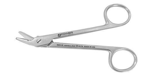 CROWN SCISSOR UNIVERSAL 12cm