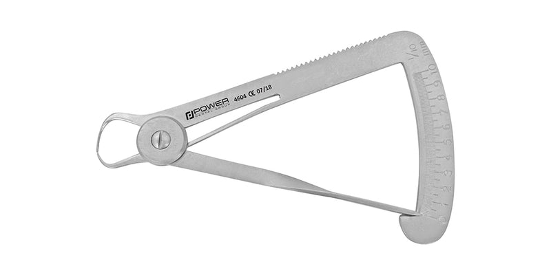 CALIPER IWANSON