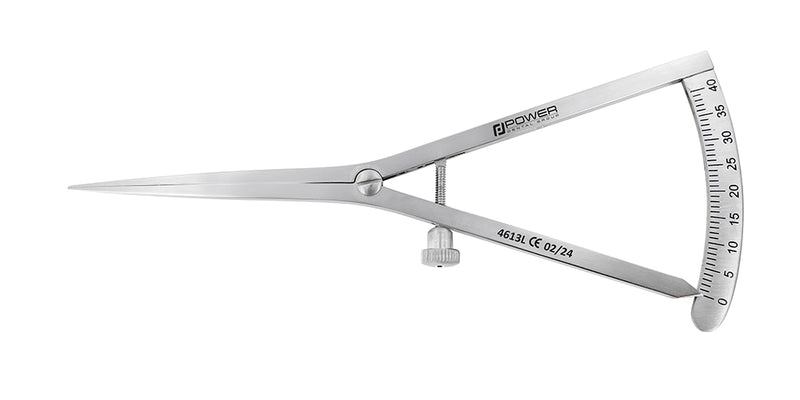 CALIPER CASTRO CLC 40L 17cm STR