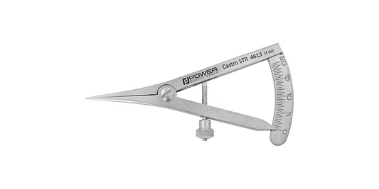 CALIPER CASTRO 8.5cm
