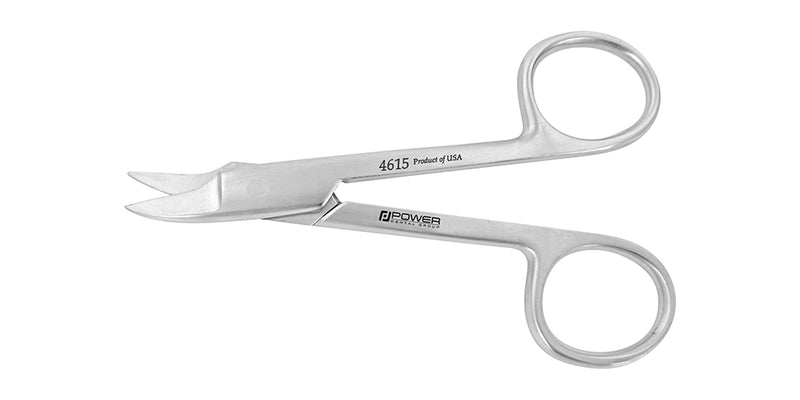 CROWN SCISSORS STR
