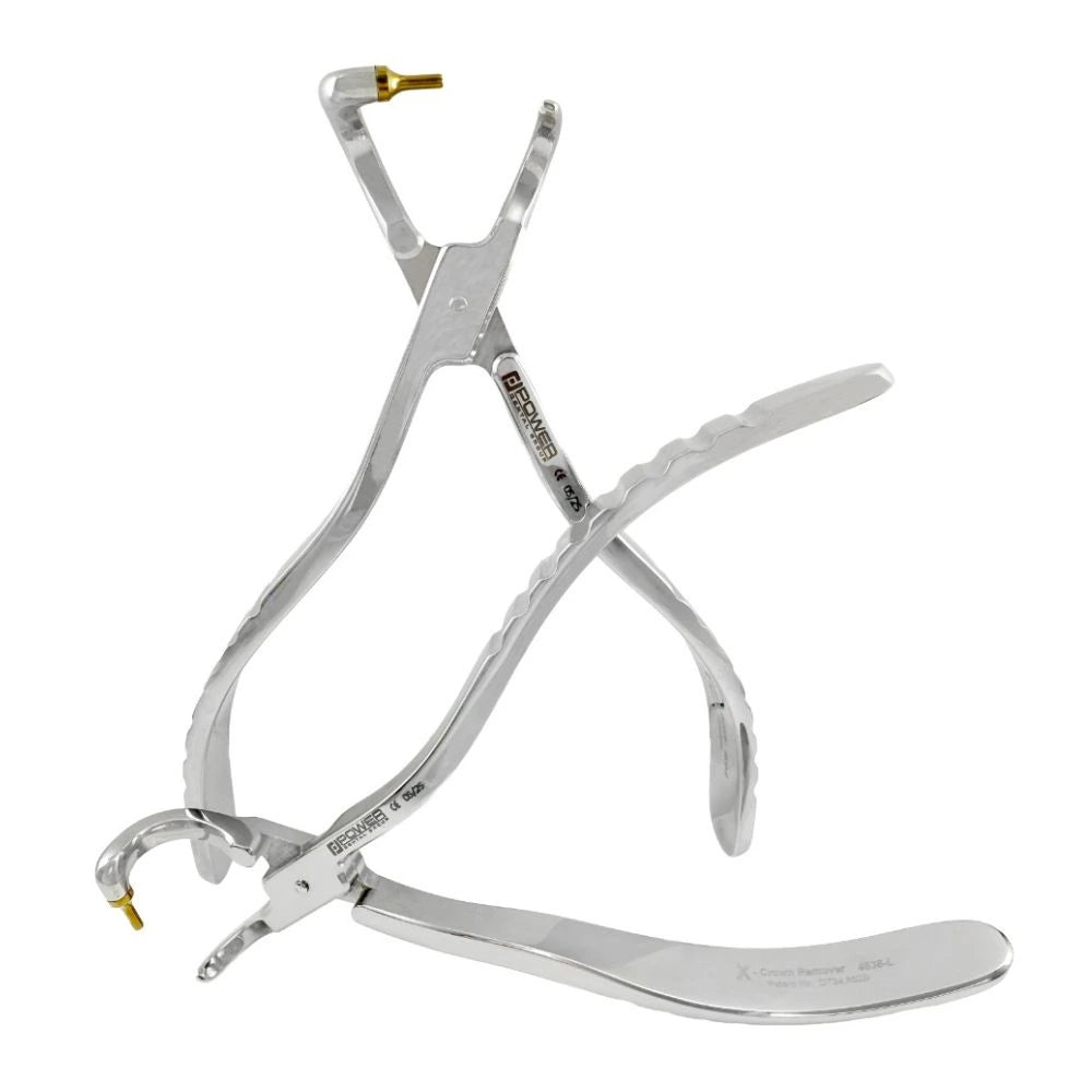Kit de démontage de couronnes électriques – Lot de 3