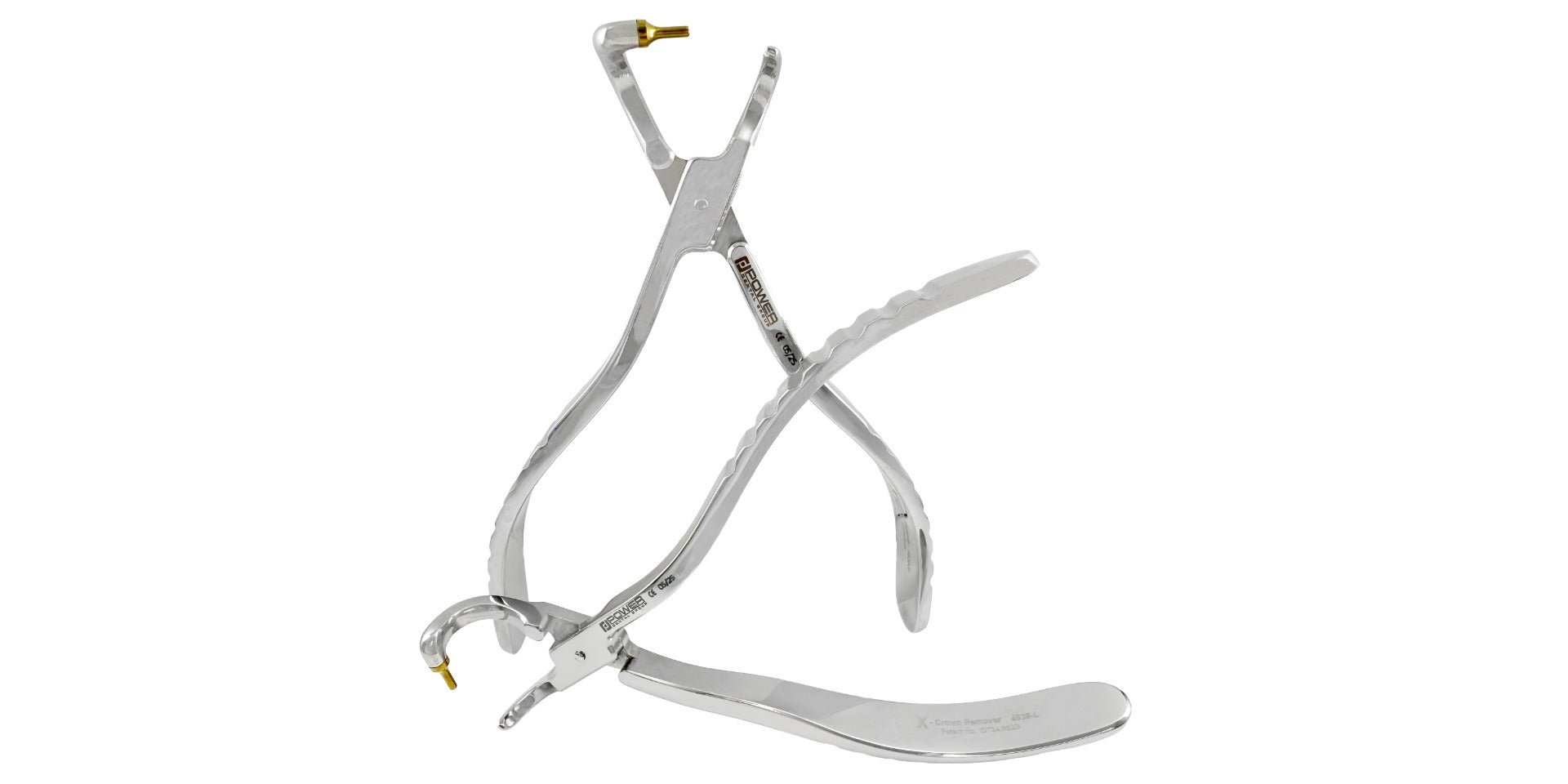 Power Crown Remover Kit – Set of 3