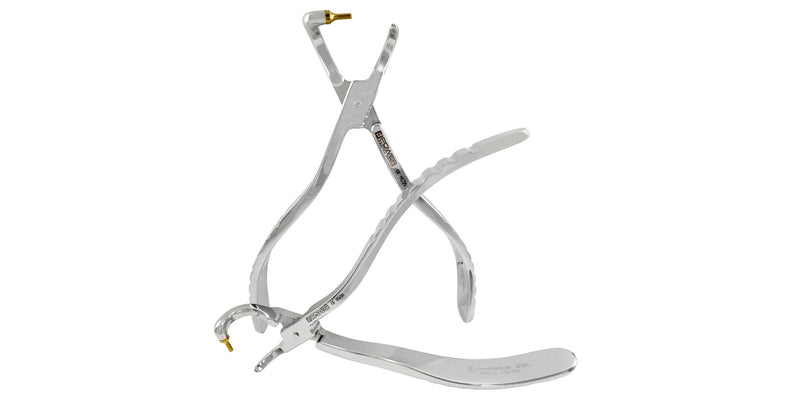 Power Crown Remover Kit – Set of 3