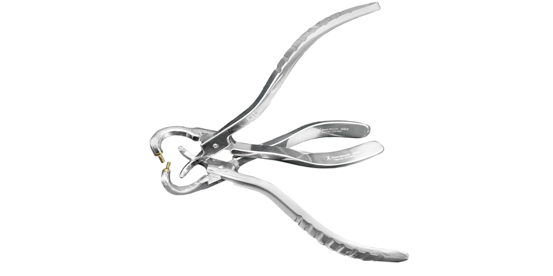 Power Crown Remover Kit – Set of 3