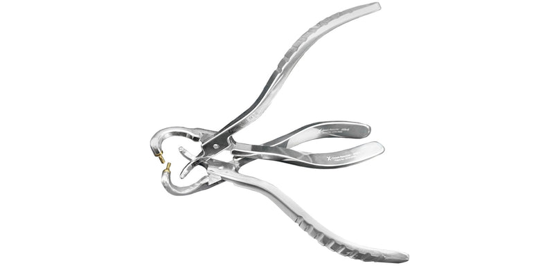 Power Crown Remover Kit – Set of 3