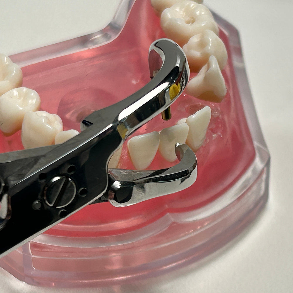 Power Crown Remover Kit – Set of 3