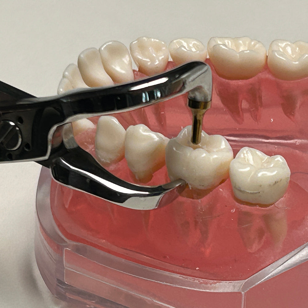 Power Crown Remover Kit – Set of 3