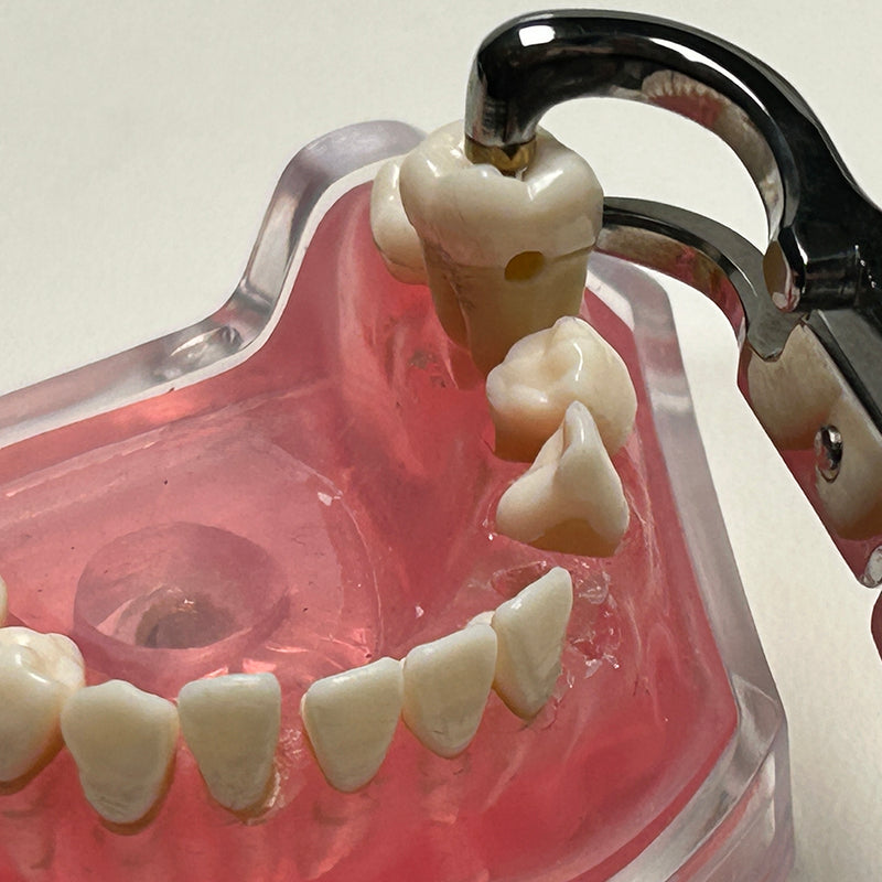 Power Crown Remover Kit – Set of 3