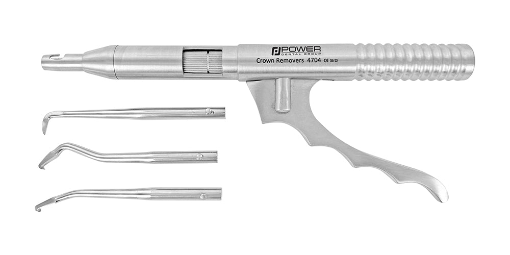 Crown Removers Automatic – Power Dental Group
