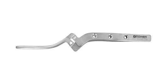 Paper Forcep Miller 15 cm Smooth Curve