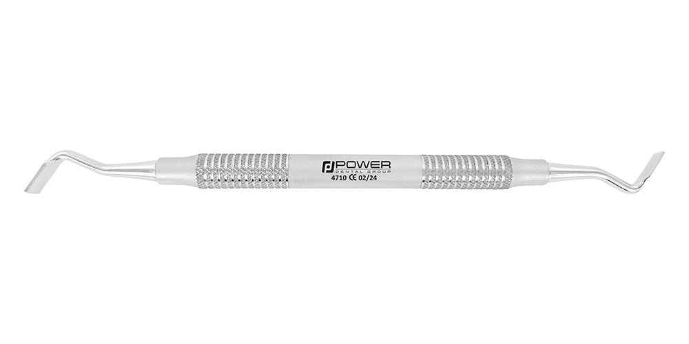 CROWN SPREADER FLAT D/E