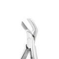 American Pattern #6 Extraction Forceps – angled splitting beaks side view