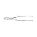 American Pattern #6 Extraction Forceps – Lower Split, full straight view