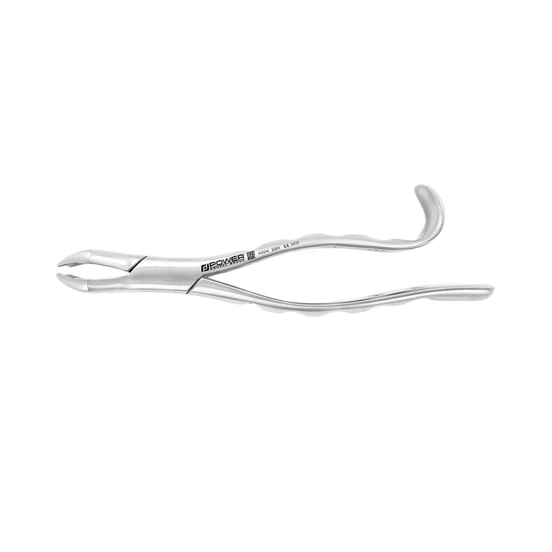 Pince d'extraction américaine 10H pour molaires supérieures