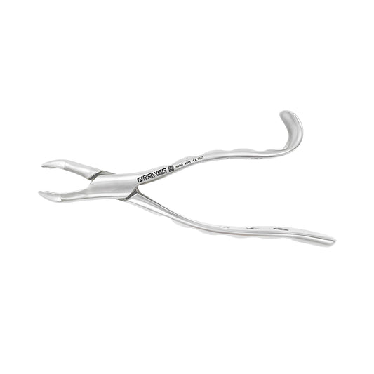 Extraction Forceps – American #10H, Upper Molars