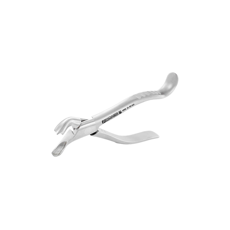 Pinces d'extraction – Modèle américain n° 15, molaires inférieures