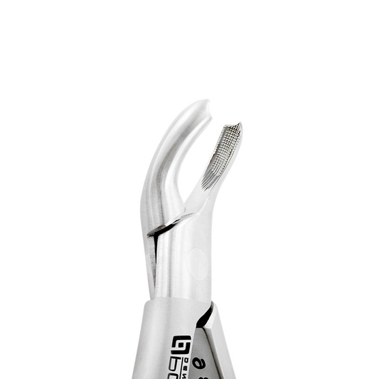 Pince d'extraction américaine 15 pour molaires inférieures