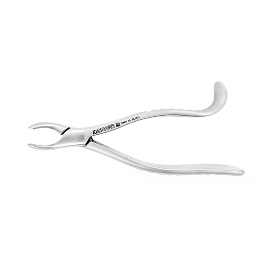 Pince d'extraction américaine 15 pour molaires inférieures