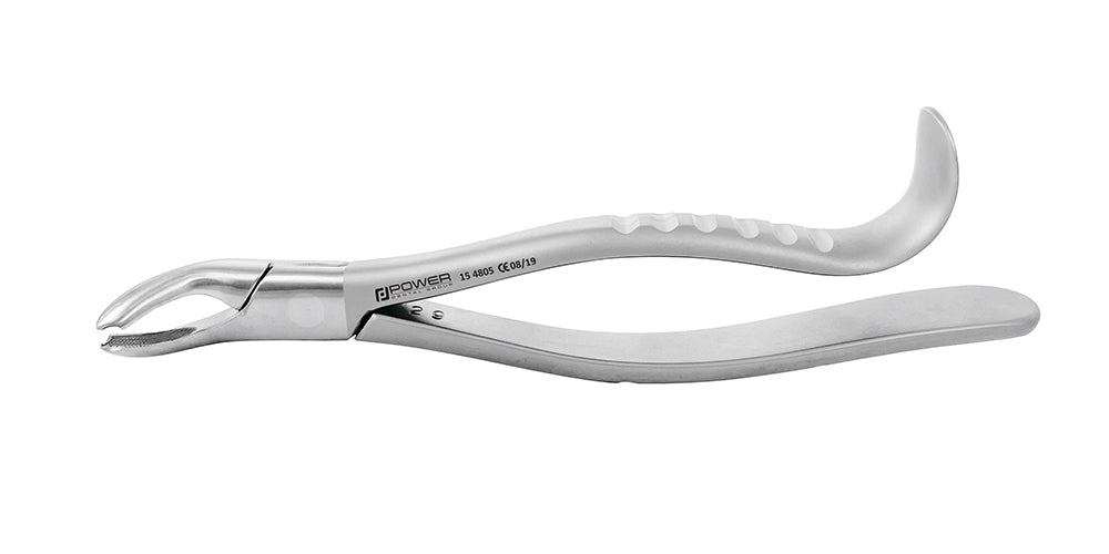 Extraction Forceps American 15 Lower Molar