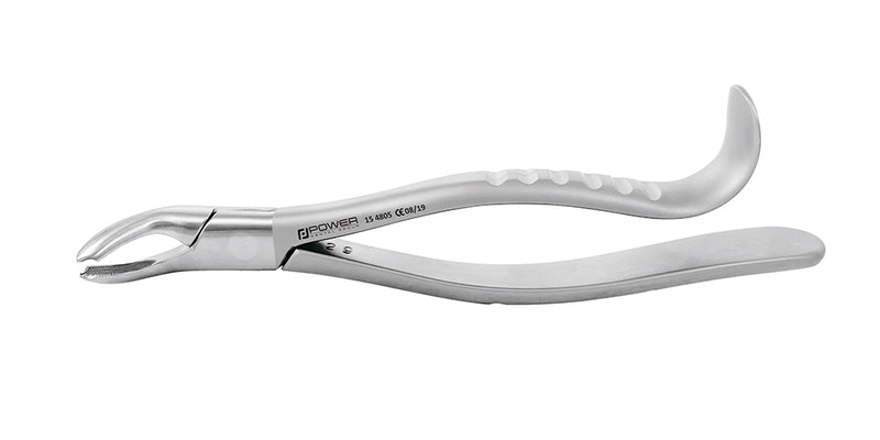 Extraction Forceps American 15 Lower Molar