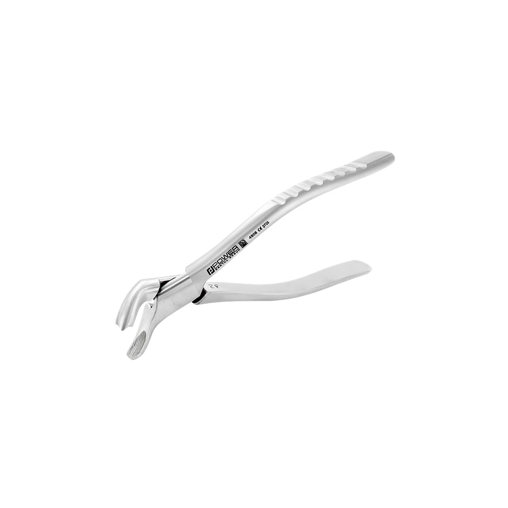 Extraction Forceps – American Pattern #17, Lower Molars