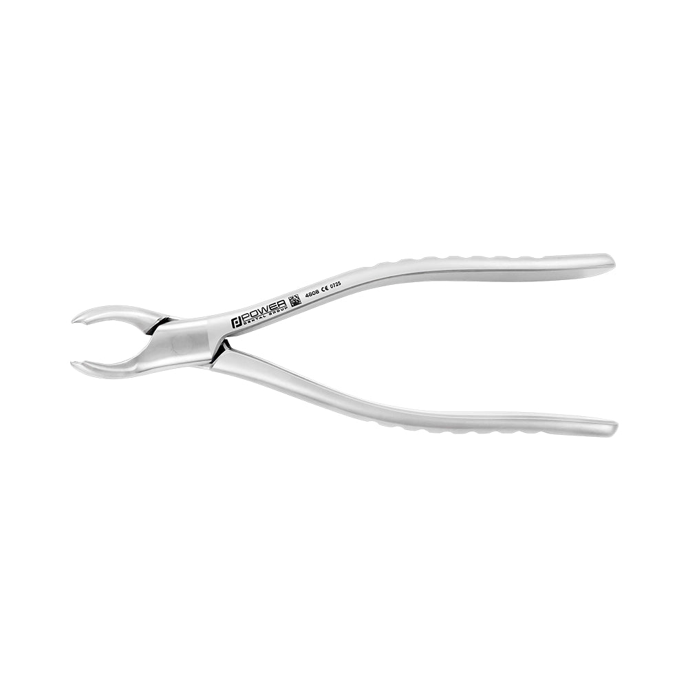 Extraction Forceps – American Pattern #17, Lower Molars