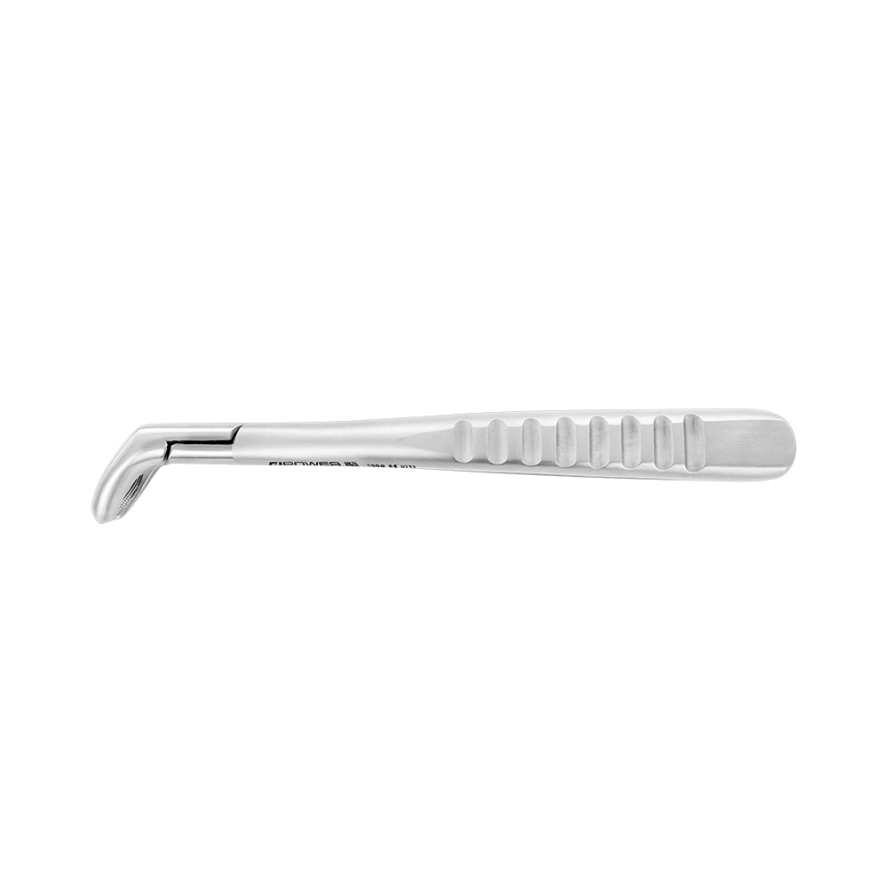 Extraction Forceps – American Pattern #17, Lower Molars